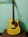 Listen Acoustic Guitar